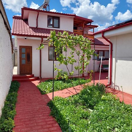 Casa Anne Ξενοδοχείο Μανγκάλια Εξωτερικό φωτογραφία