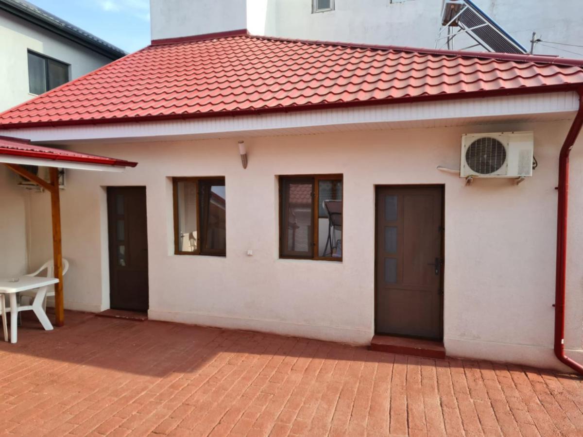 Casa Anne Ξενοδοχείο Μανγκάλια Εξωτερικό φωτογραφία