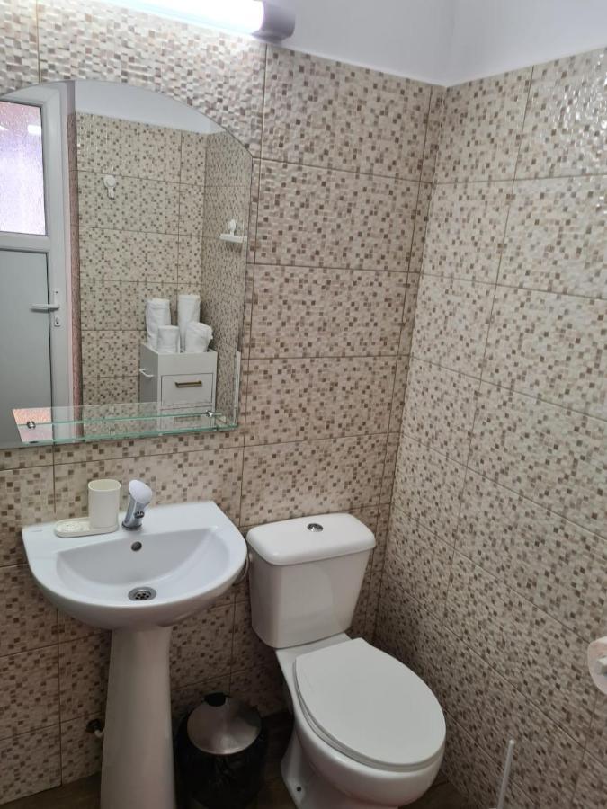 Casa Anne Ξενοδοχείο Μανγκάλια Εξωτερικό φωτογραφία