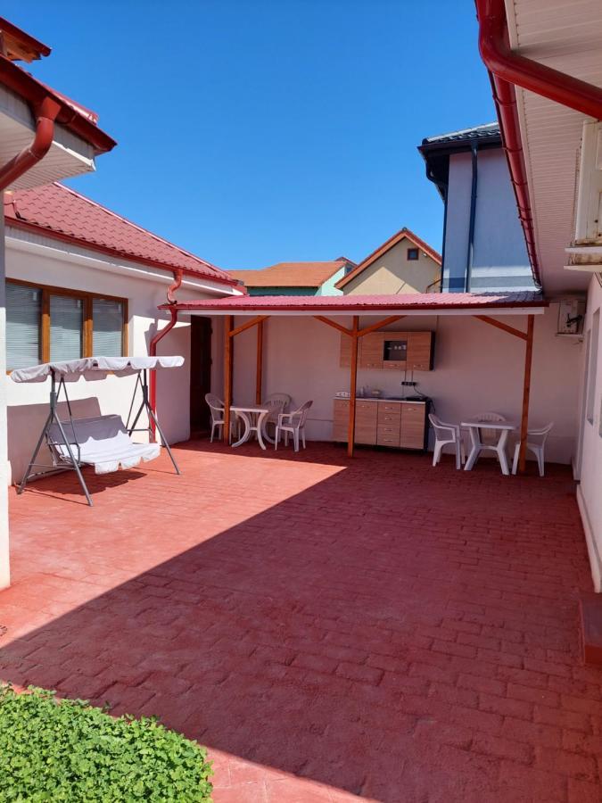 Casa Anne Ξενοδοχείο Μανγκάλια Εξωτερικό φωτογραφία