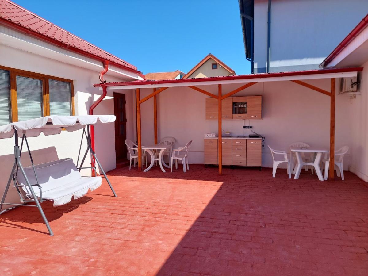 Casa Anne Ξενοδοχείο Μανγκάλια Εξωτερικό φωτογραφία