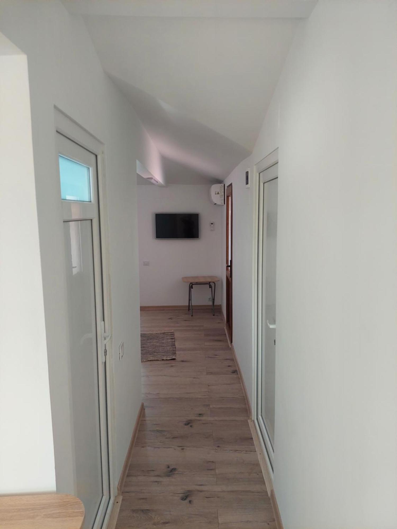 Casa Anne Ξενοδοχείο Μανγκάλια Εξωτερικό φωτογραφία