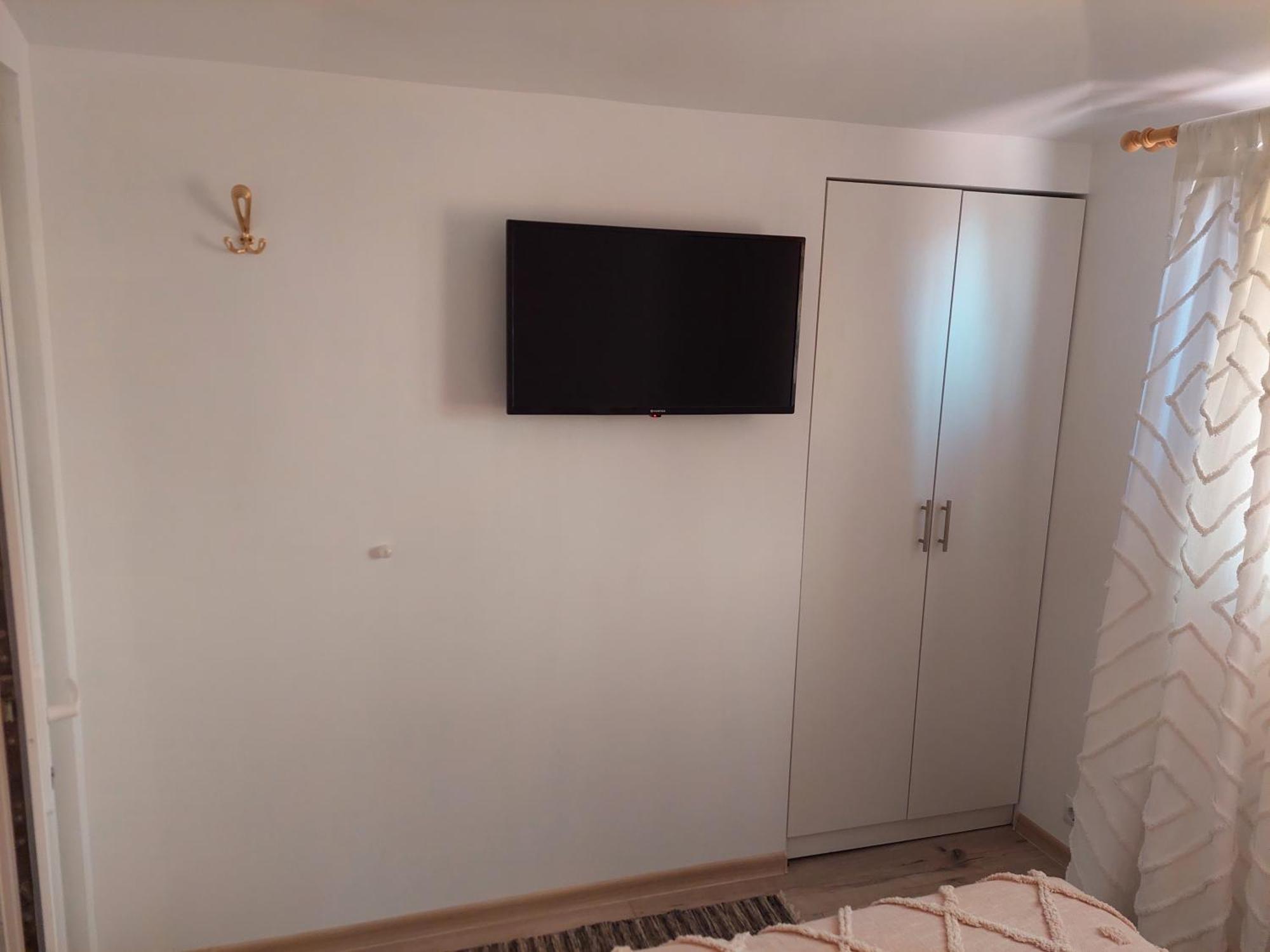 Casa Anne Ξενοδοχείο Μανγκάλια Εξωτερικό φωτογραφία