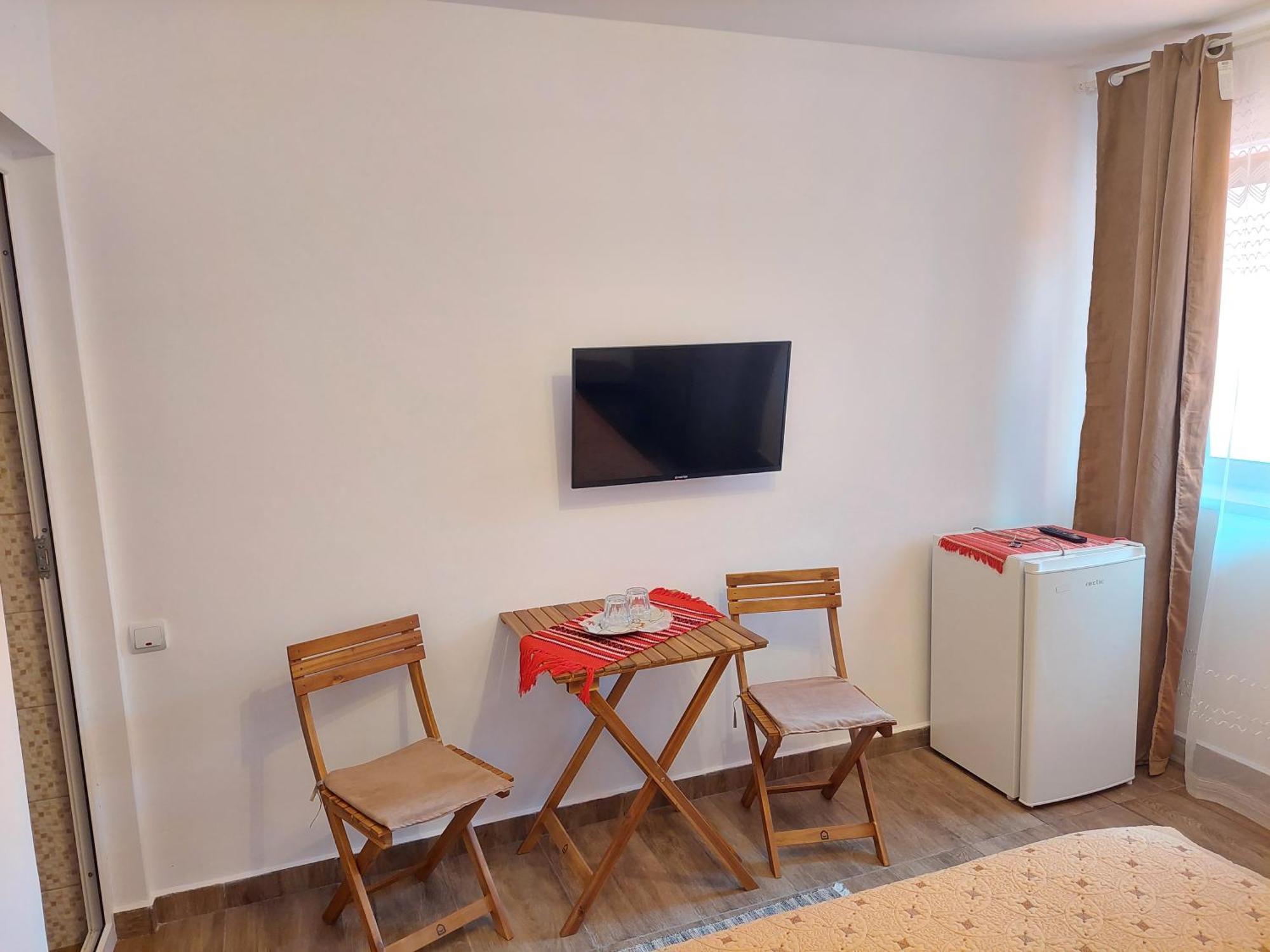 Casa Anne Ξενοδοχείο Μανγκάλια Δωμάτιο φωτογραφία